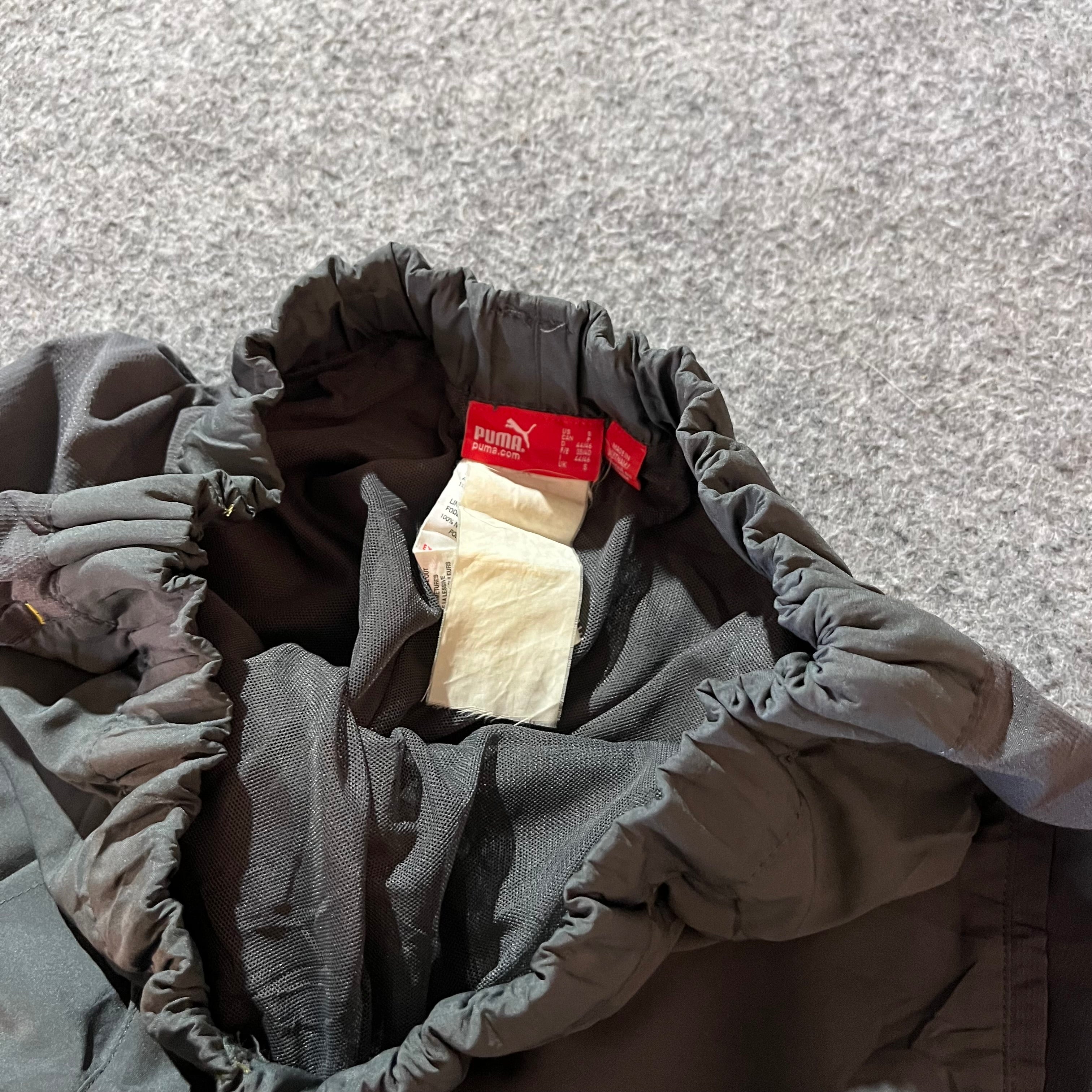 PUMA GRY