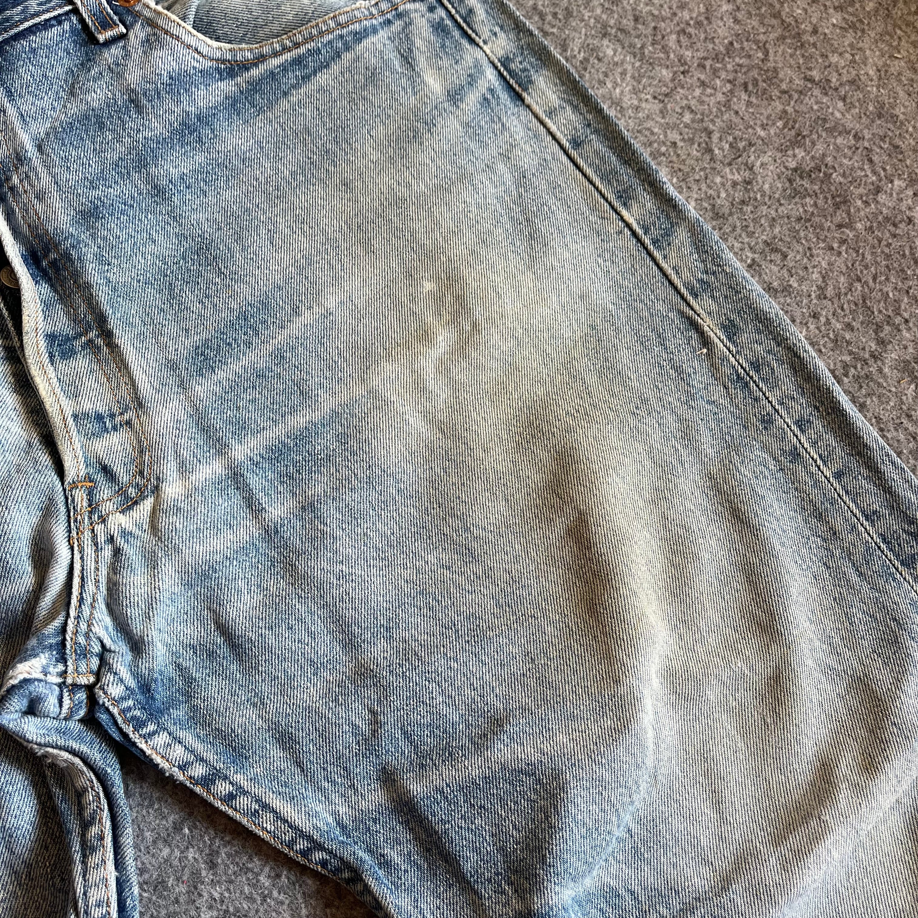 LEVI’S 501