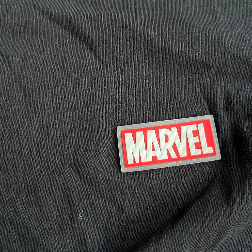 MARVEL COTTON TEE