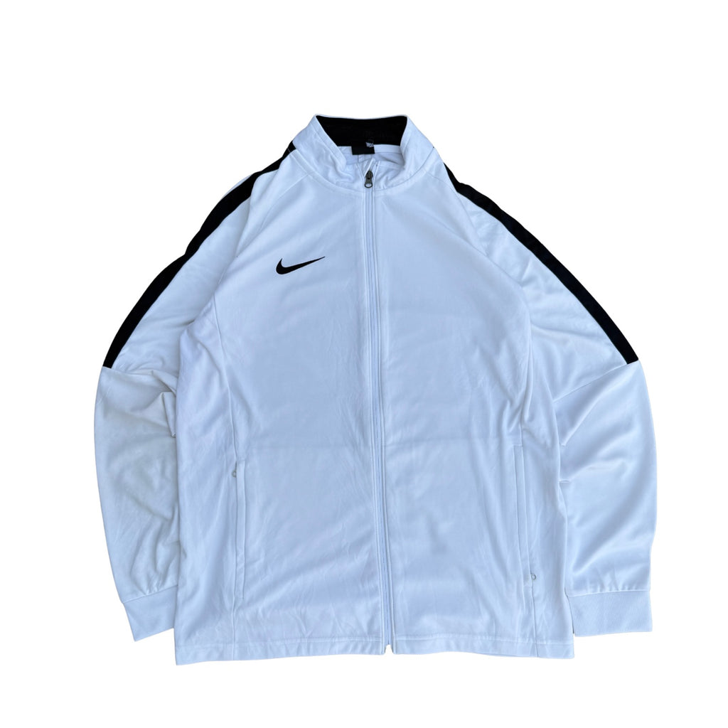 NIKE ZIPPER (360)