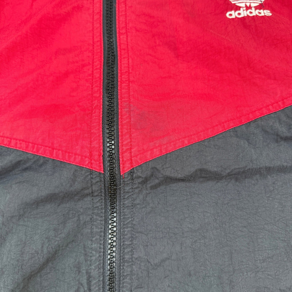 90S ADIDAS JACKET (682)