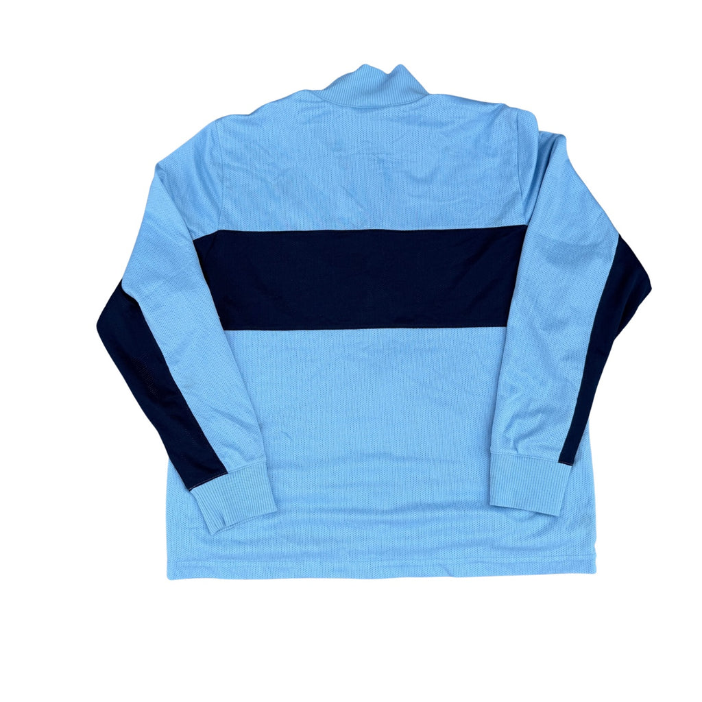 ADIDAS ZIPPER (686)