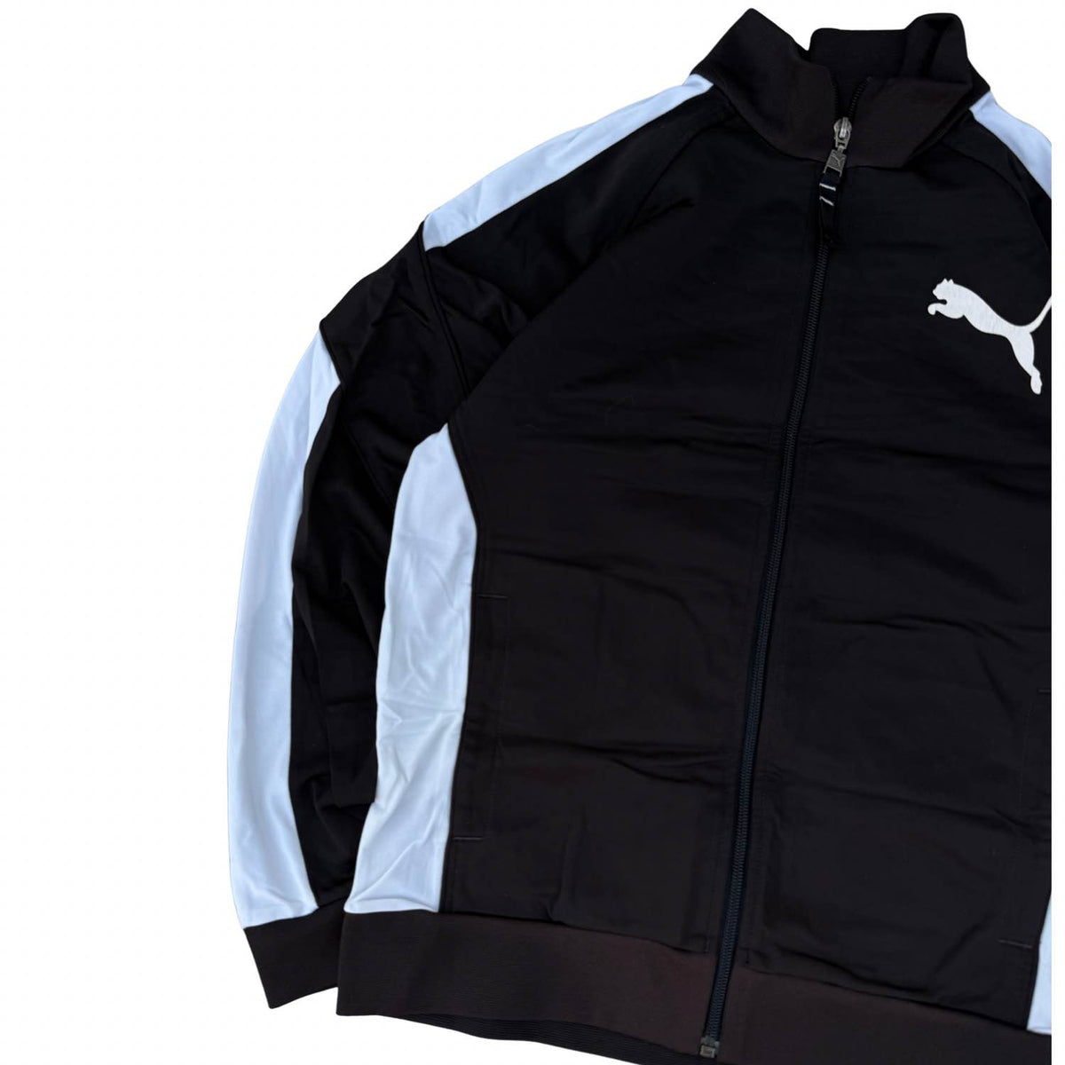 PUMA ZIPPER (564)