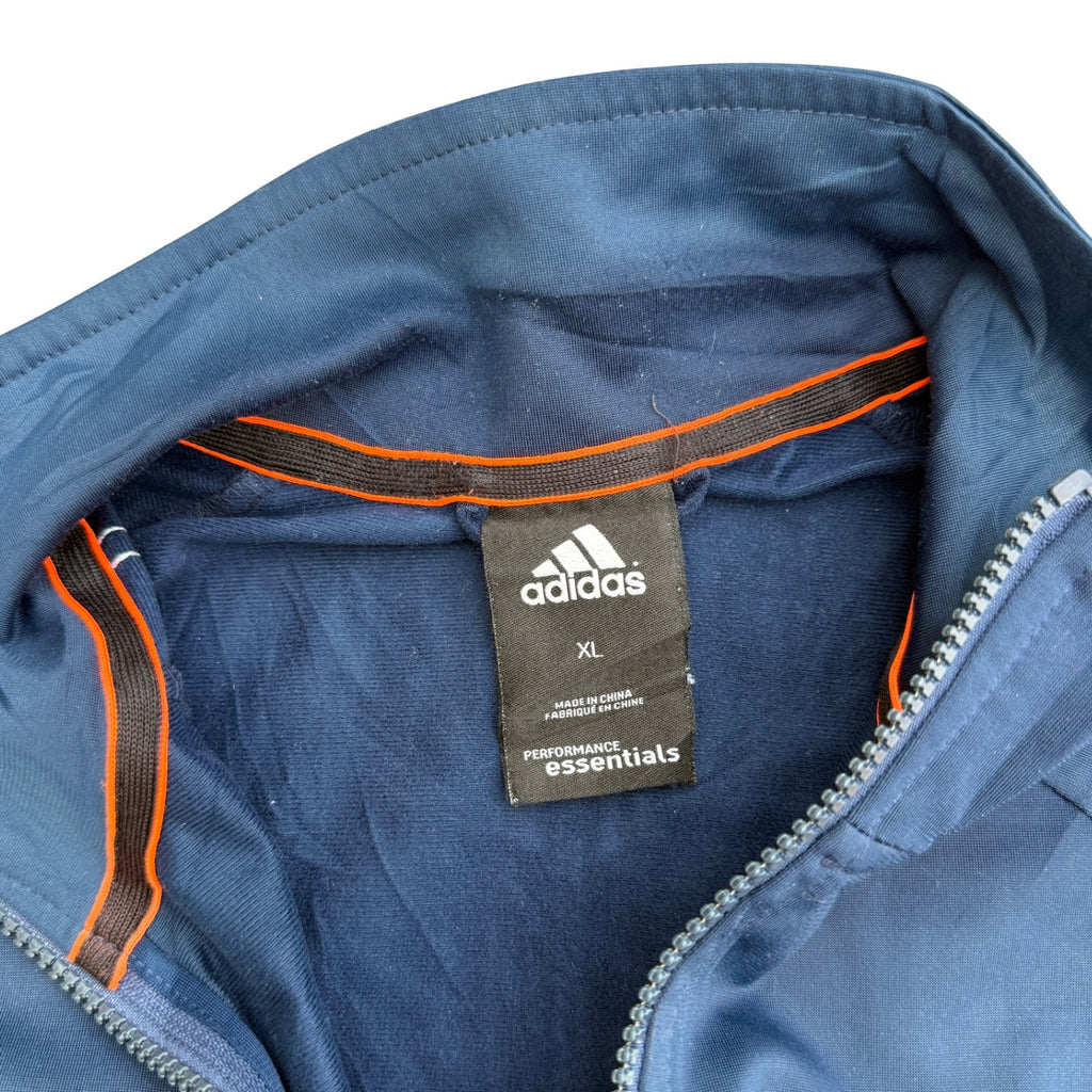 ADIDAS ZIPPER (408)