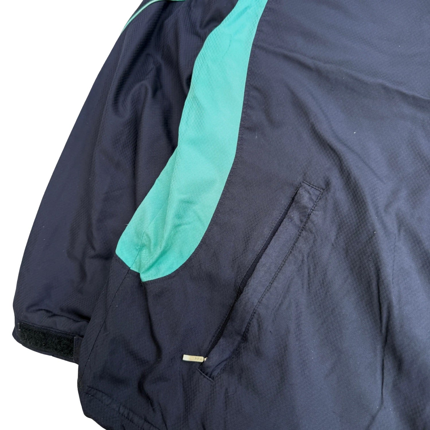 KAPPA SEMI WINTER JACKET (394)