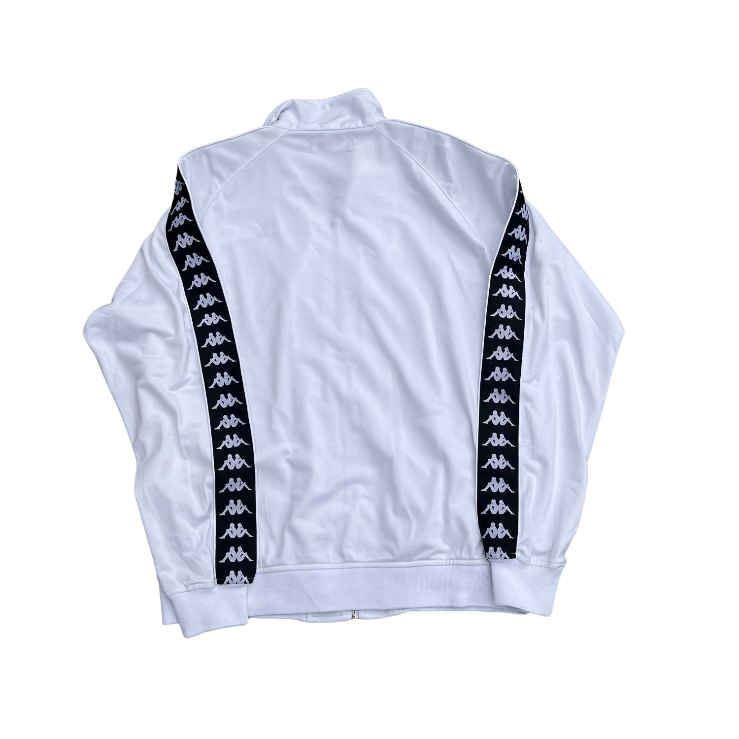 KAPPA ZIPPER (RARE) (7)