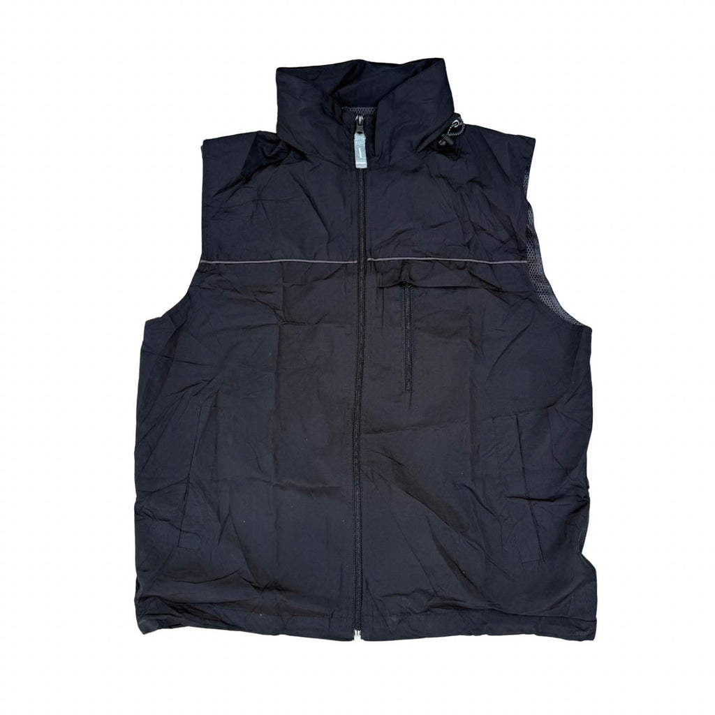 VEST WINDCHEATER (606)