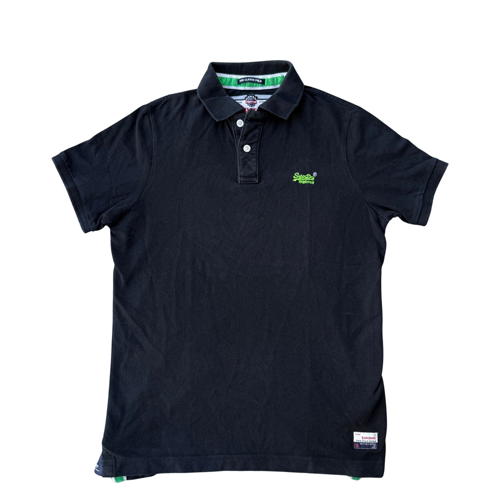 SUPERDRY TEE (L)