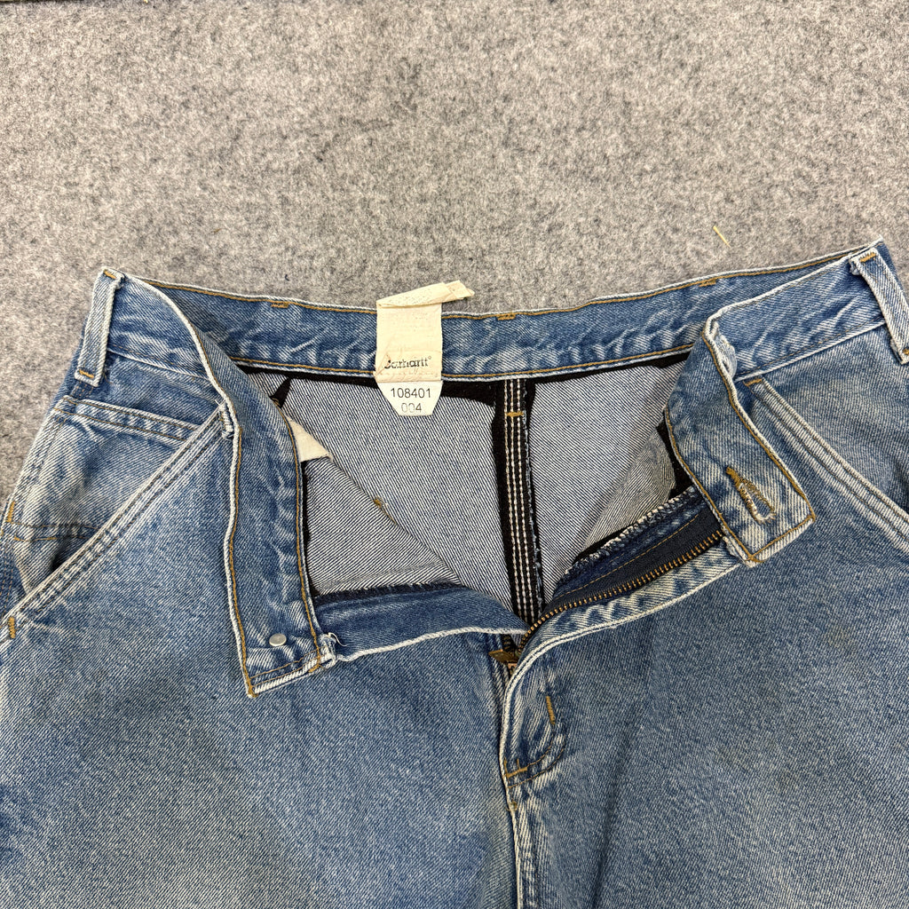 CARHARTT CARPENTER (140)