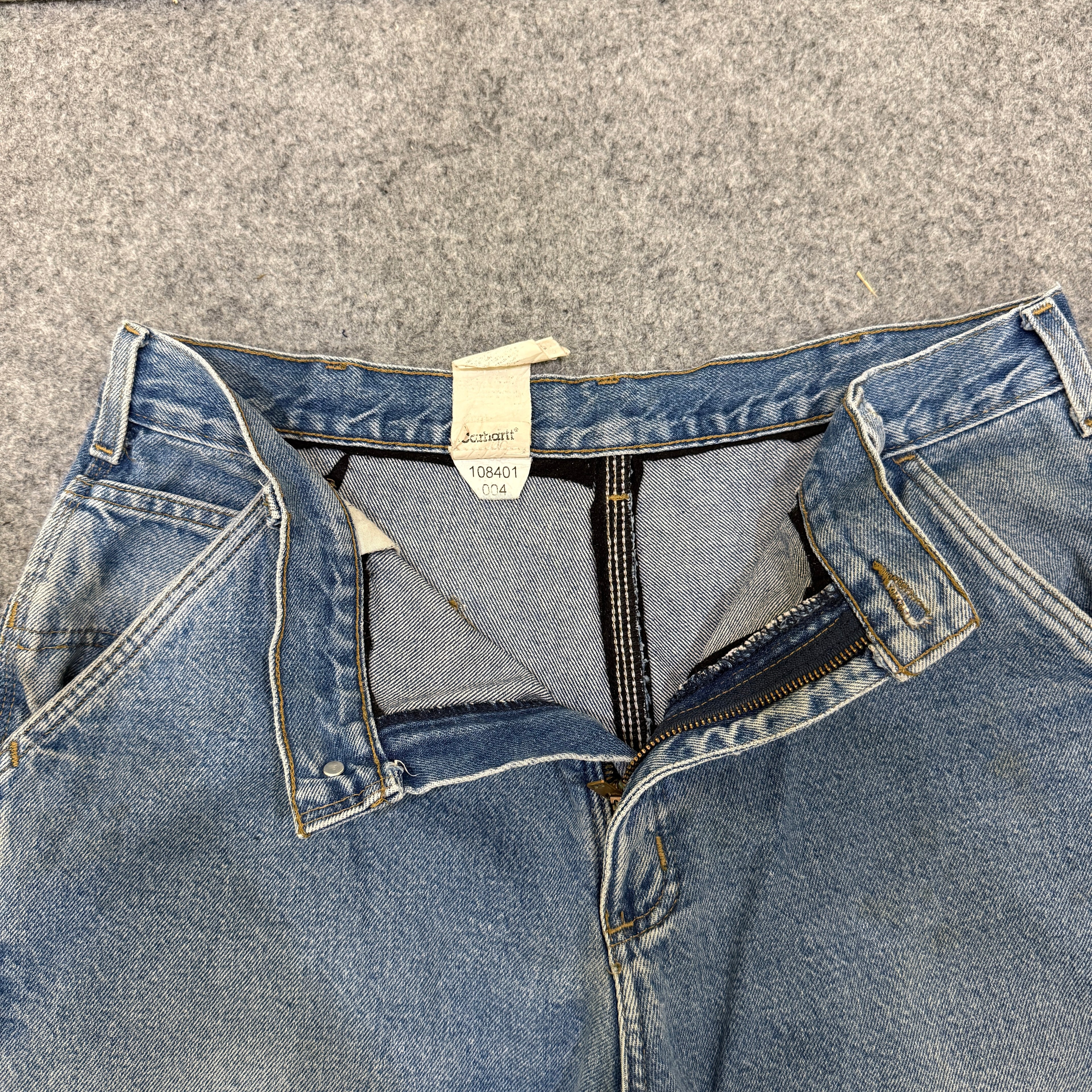 CARHARTT CARPENTER (140)