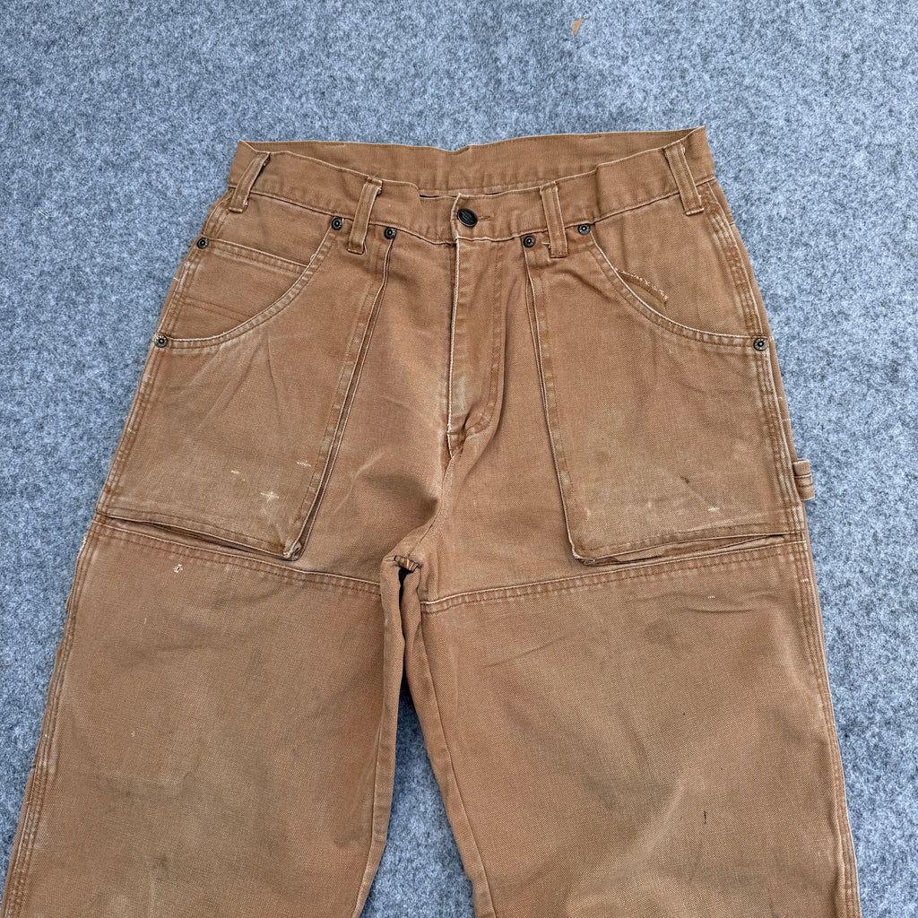 DICKIES DUBLE KNEE (131)