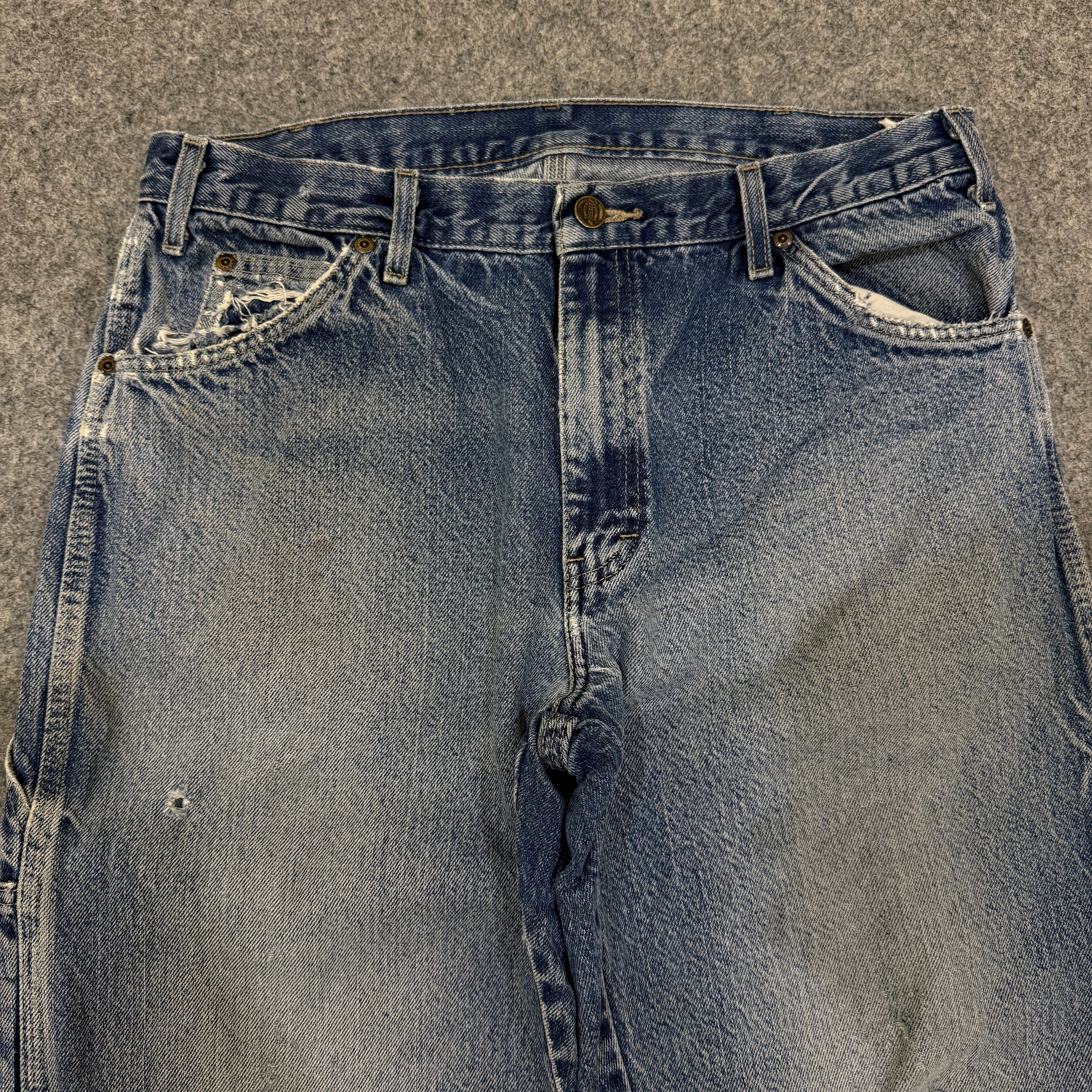 DICKIES CARPENTER(162)