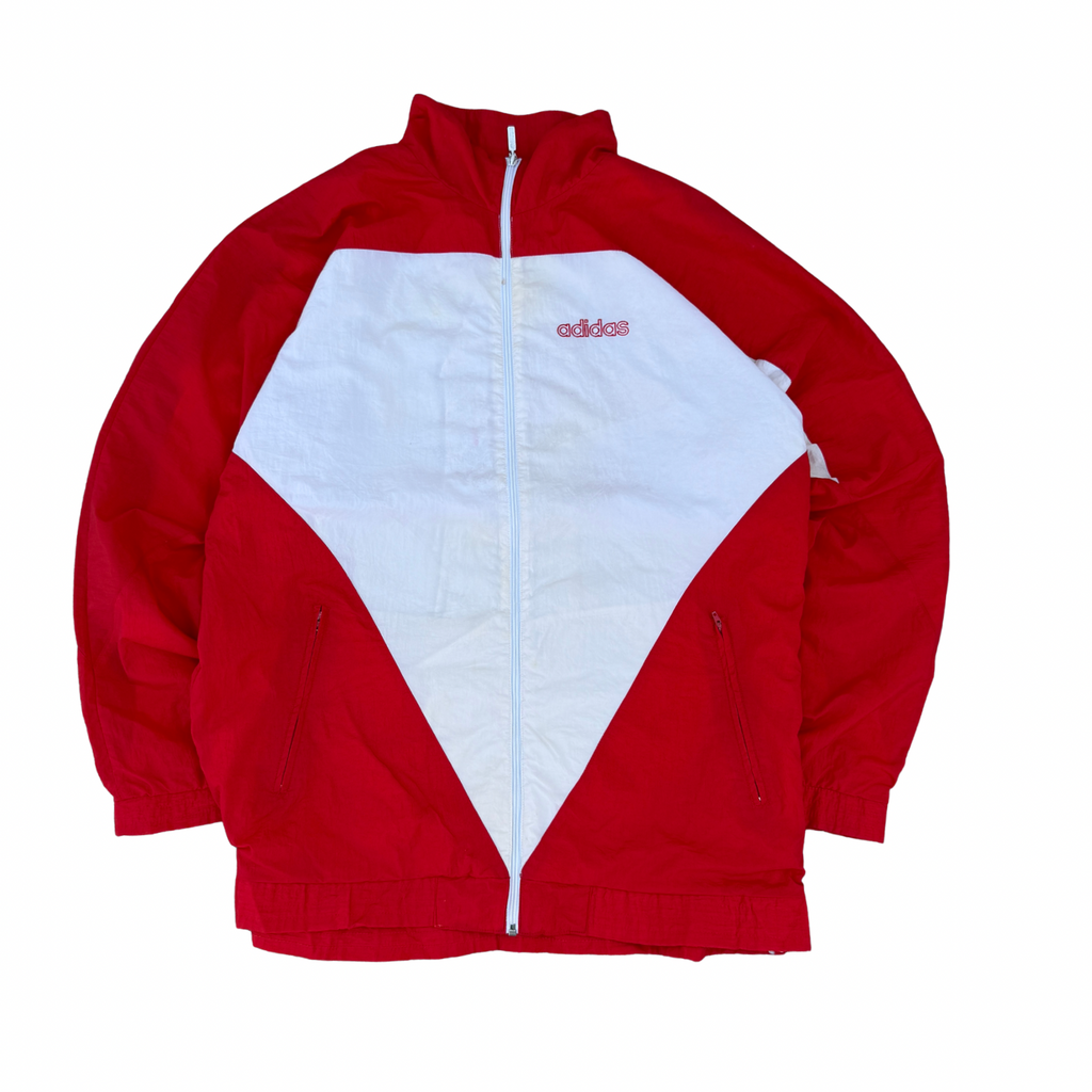 90S VINTAGE ADIDAS (709)