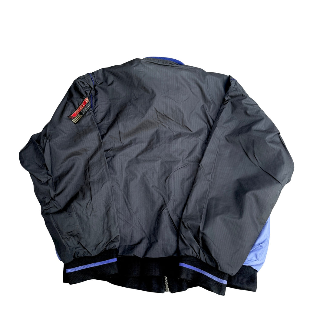 ADIDAS VINTAGE JACKET (404)