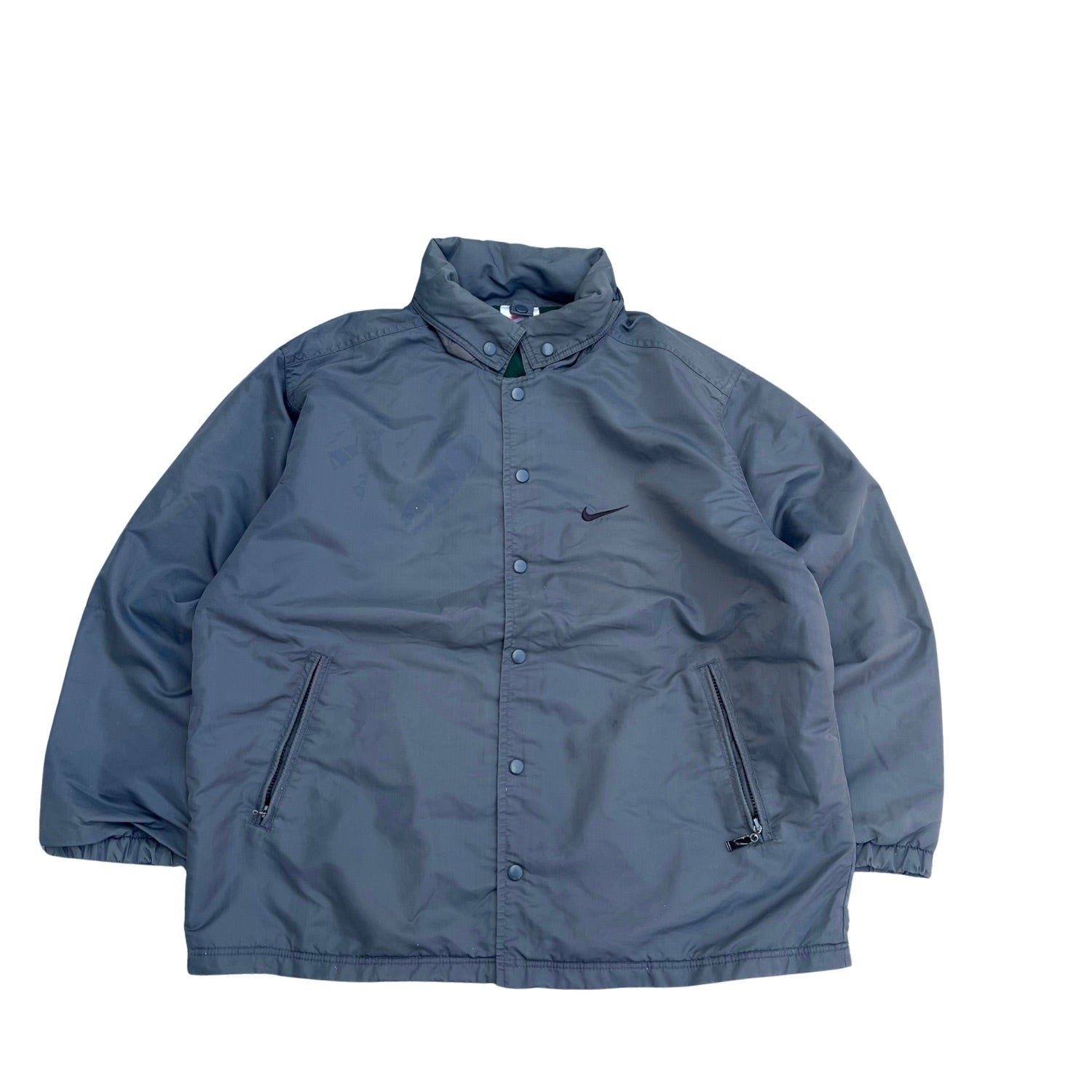 NIKE HEAVY JACKET (474)