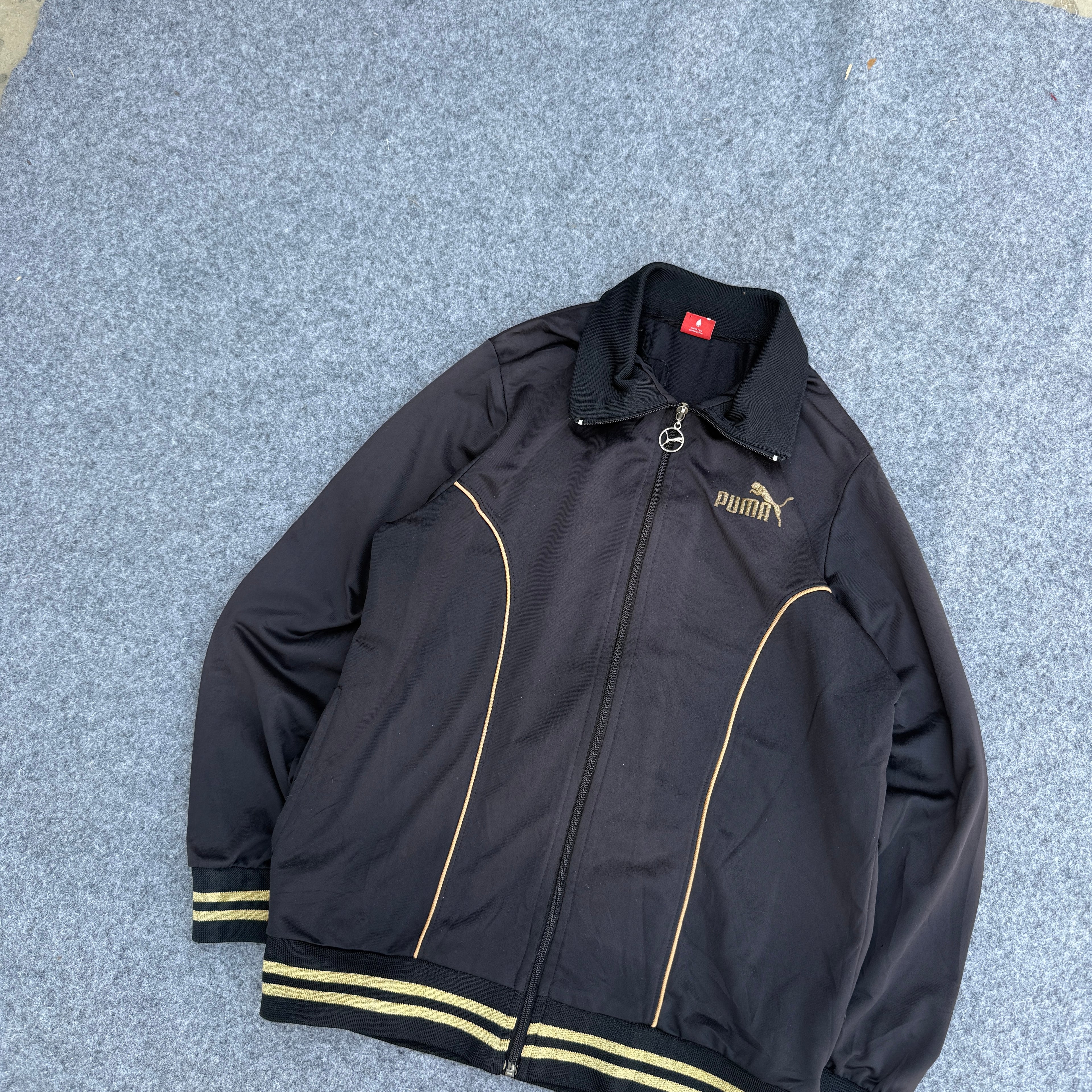 PUMA ZIPPER (41)