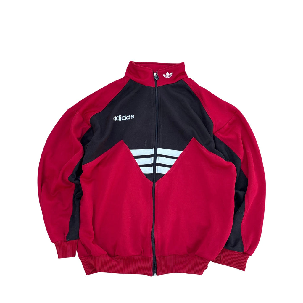 ADIDAS ZIPPER