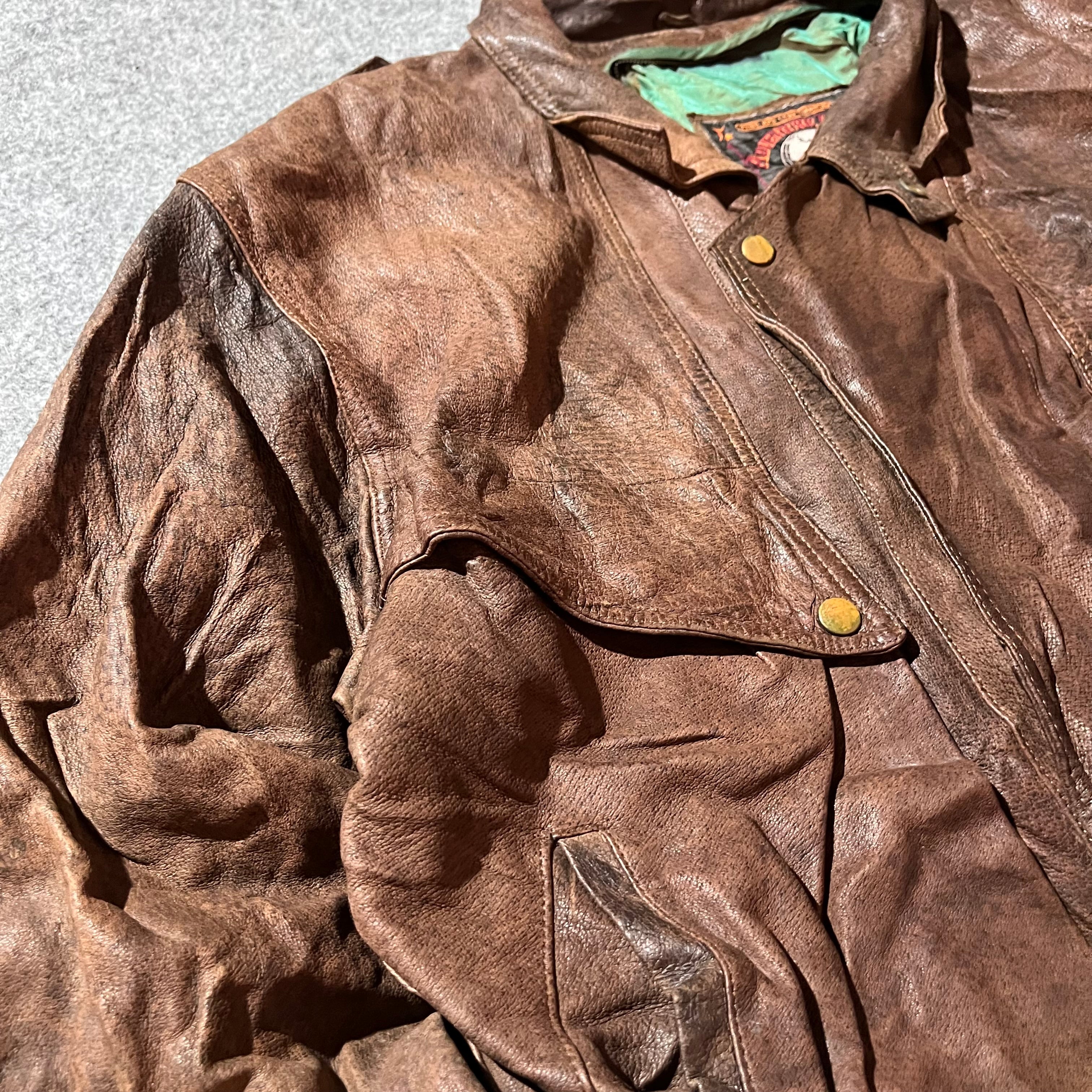 ADVENTURE BOUND VINTAGE