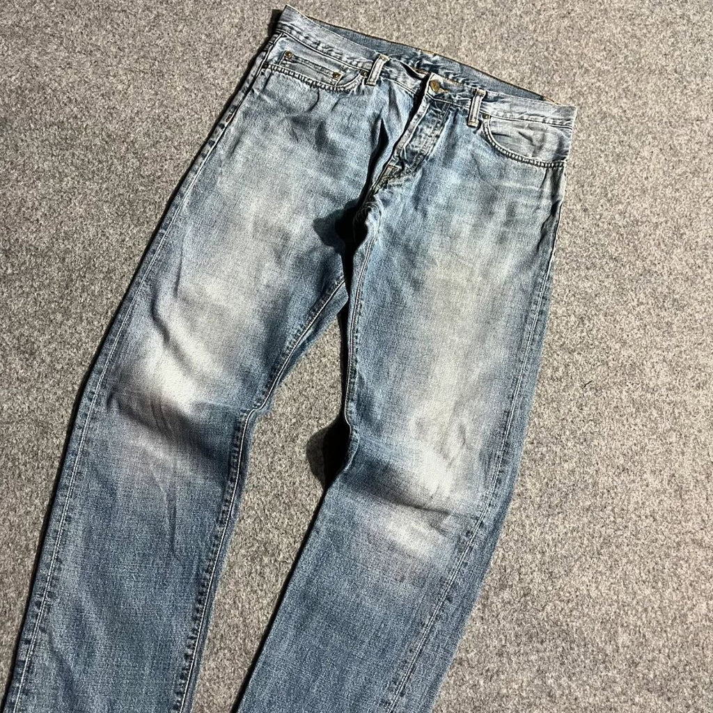CARHARTT DENIM