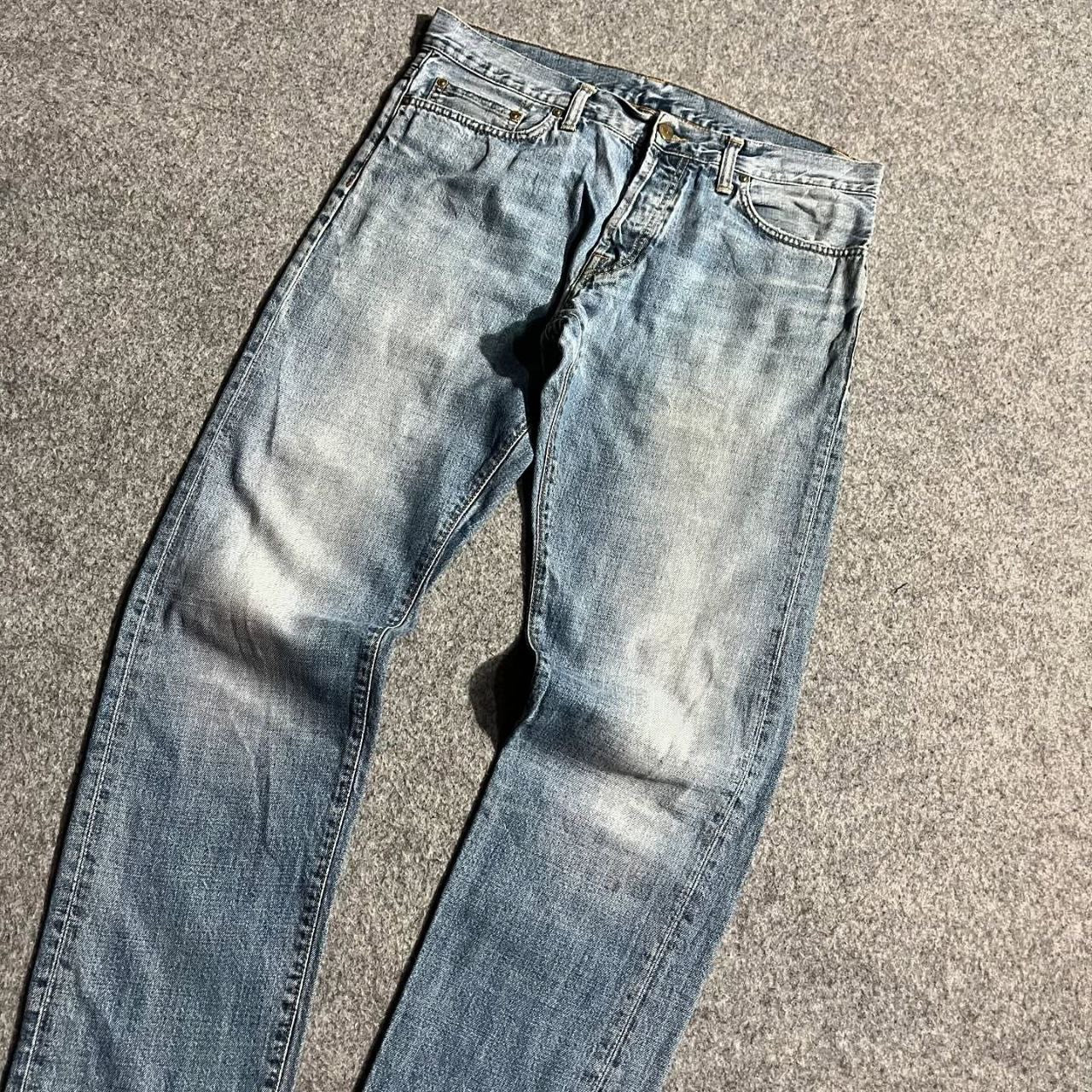 CARHARTT DENIM