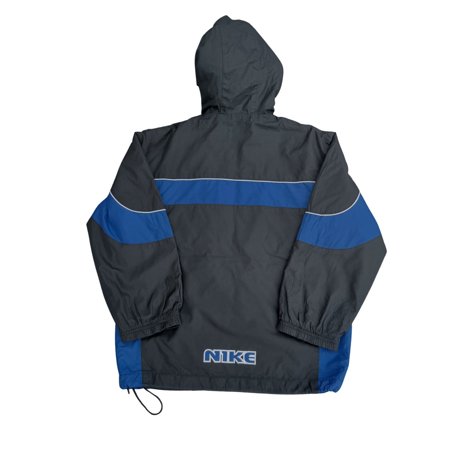 NIKE KIDS JACKET AND GIRLS (XS SIZE)(368)