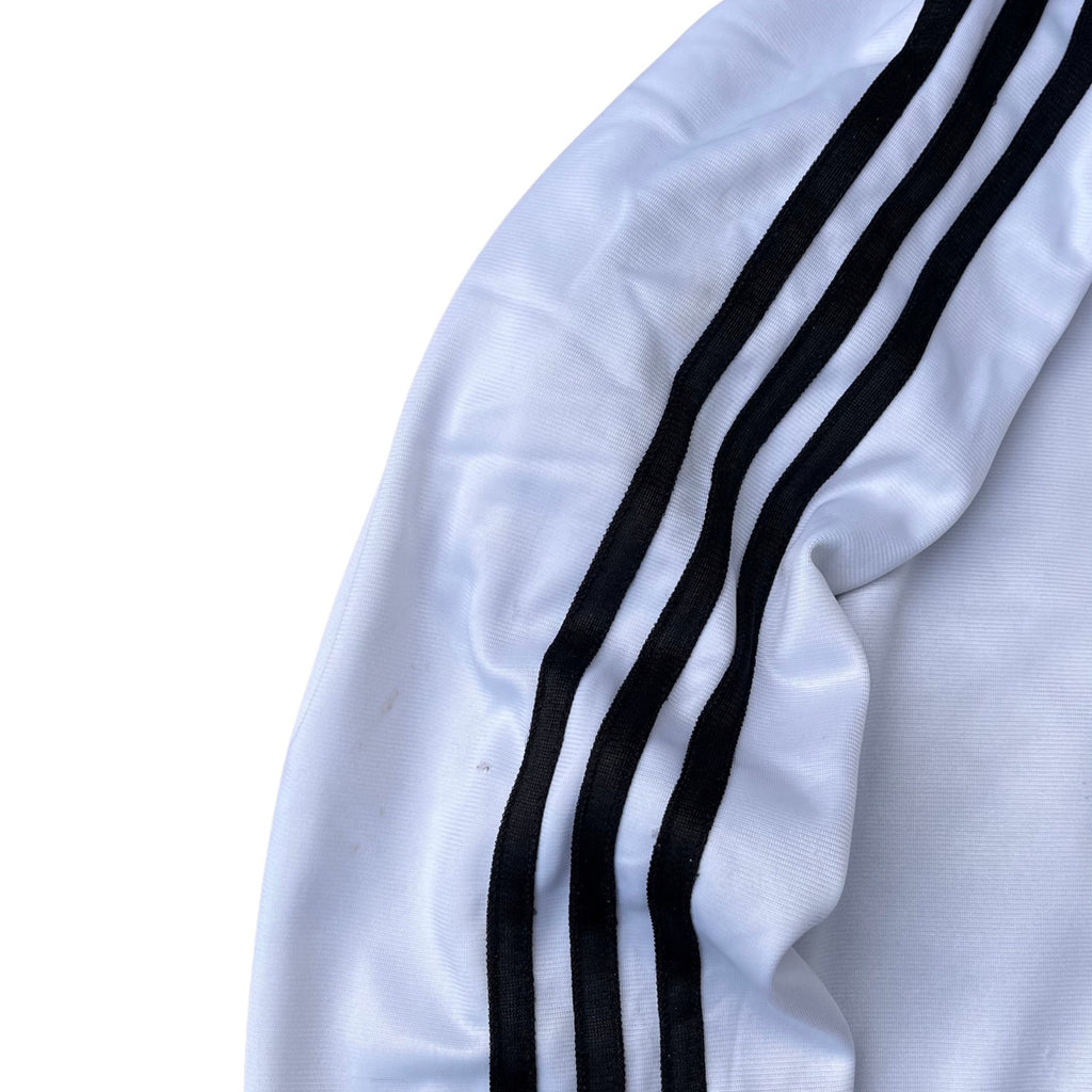 ADIDAS ZIPPER