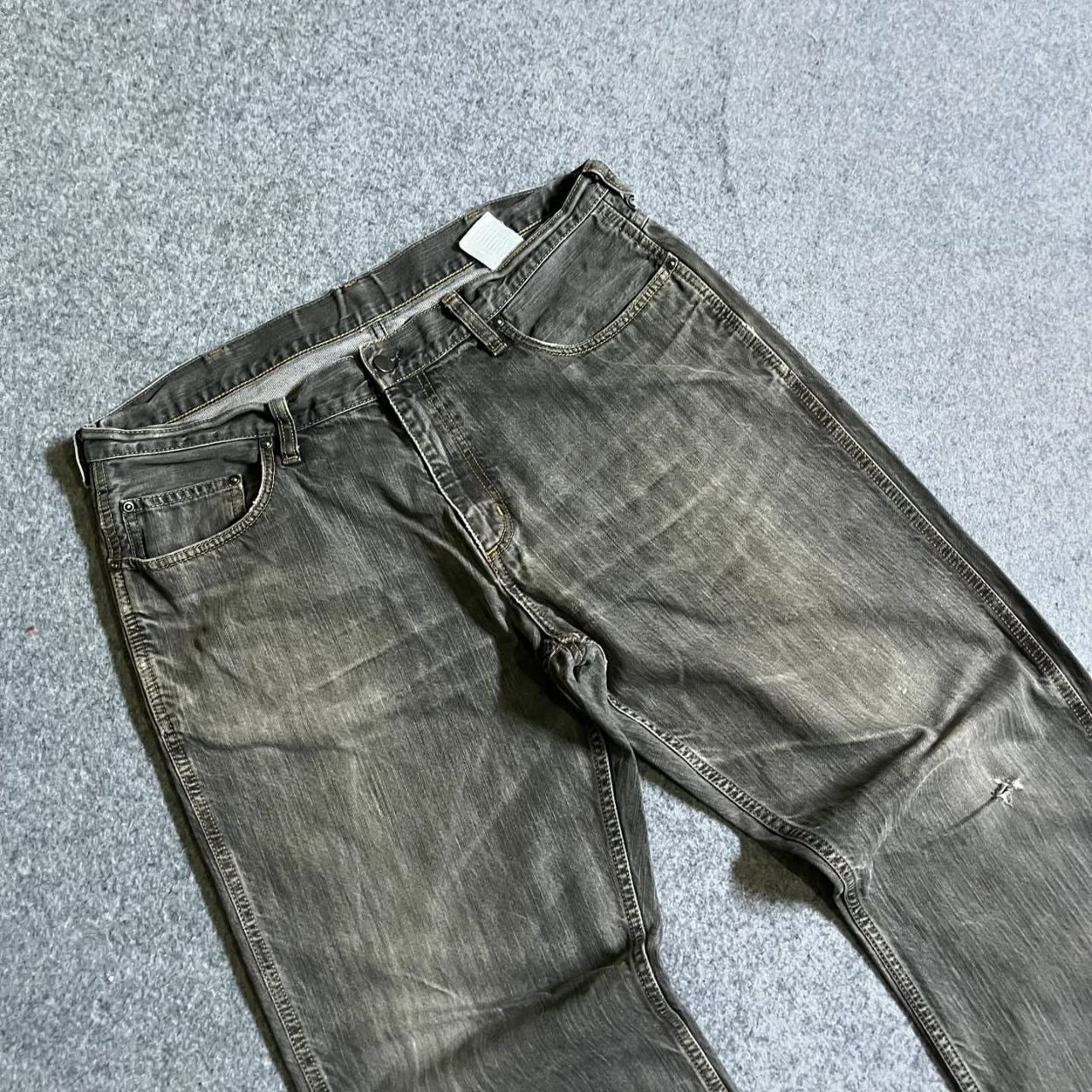 BLACK CARHARTT