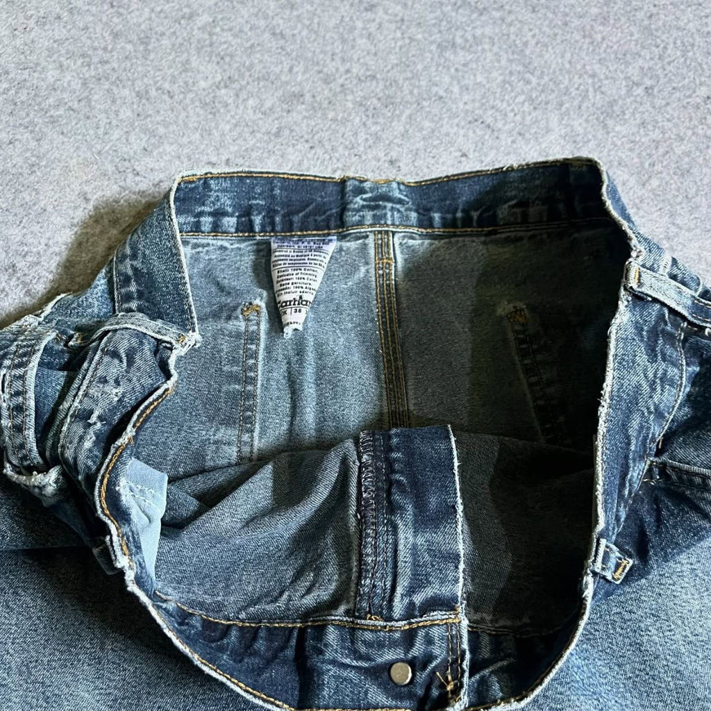 BEST CARHARTT CARPANTER