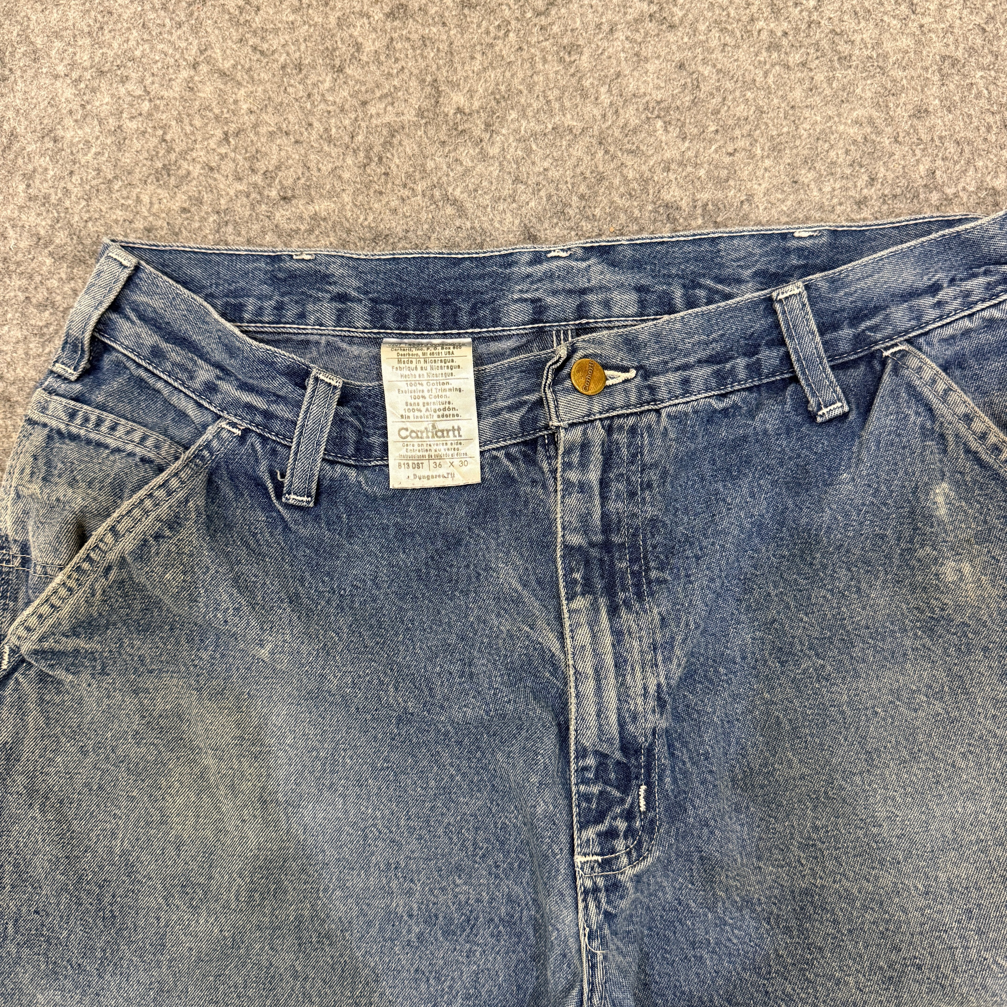 CARHARTT CARPENTER (143)