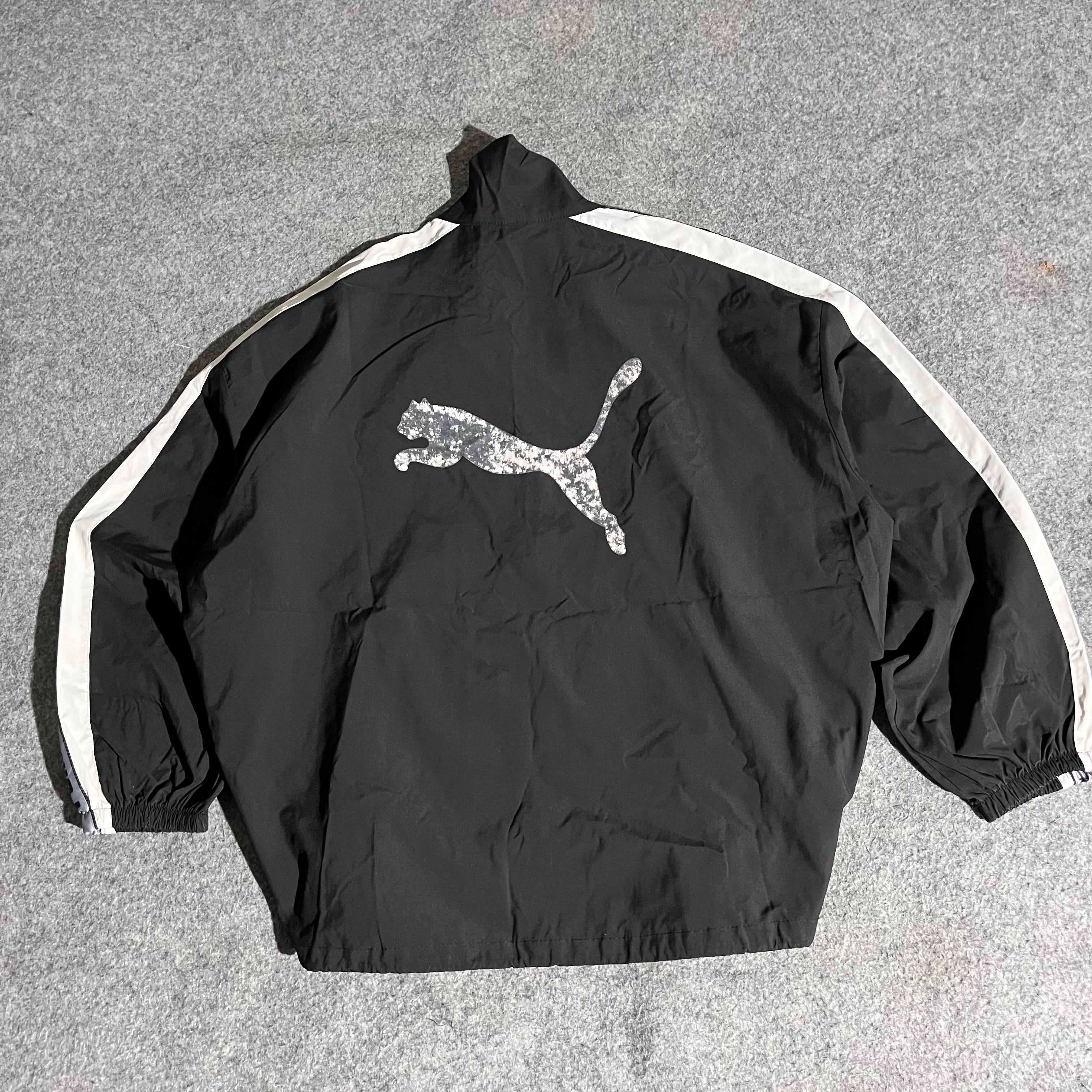 VINTAGE PUMA