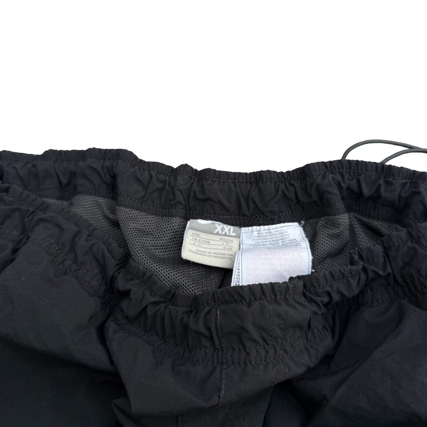 BAGGY NIKE (379)