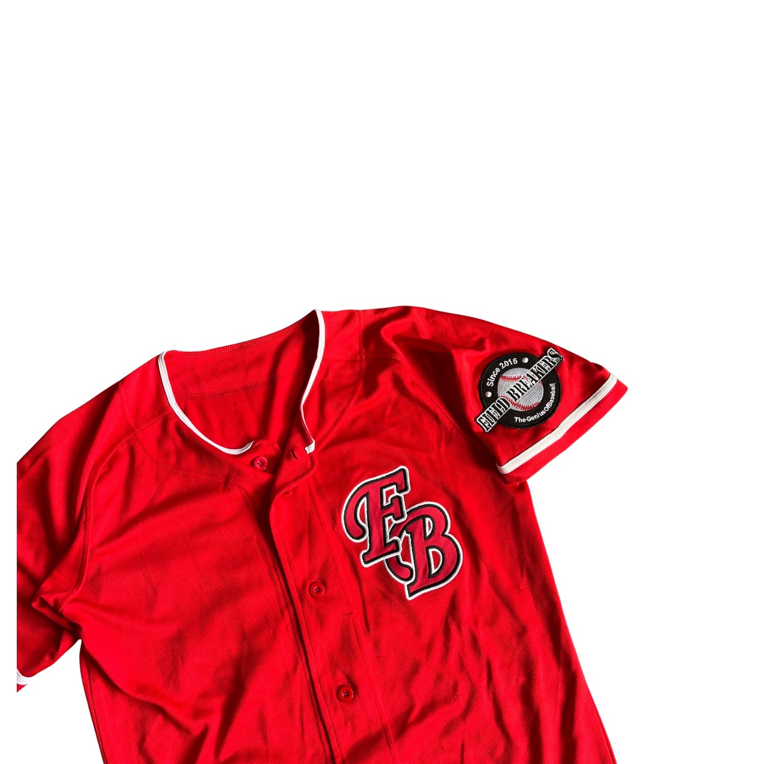 BASEBALL JERSEY 69