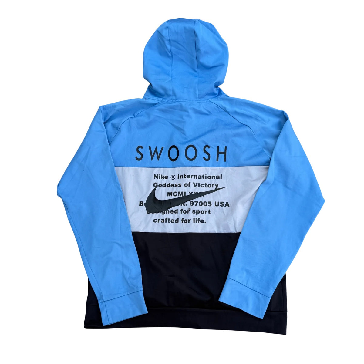 NIKE SWOOSH (659)