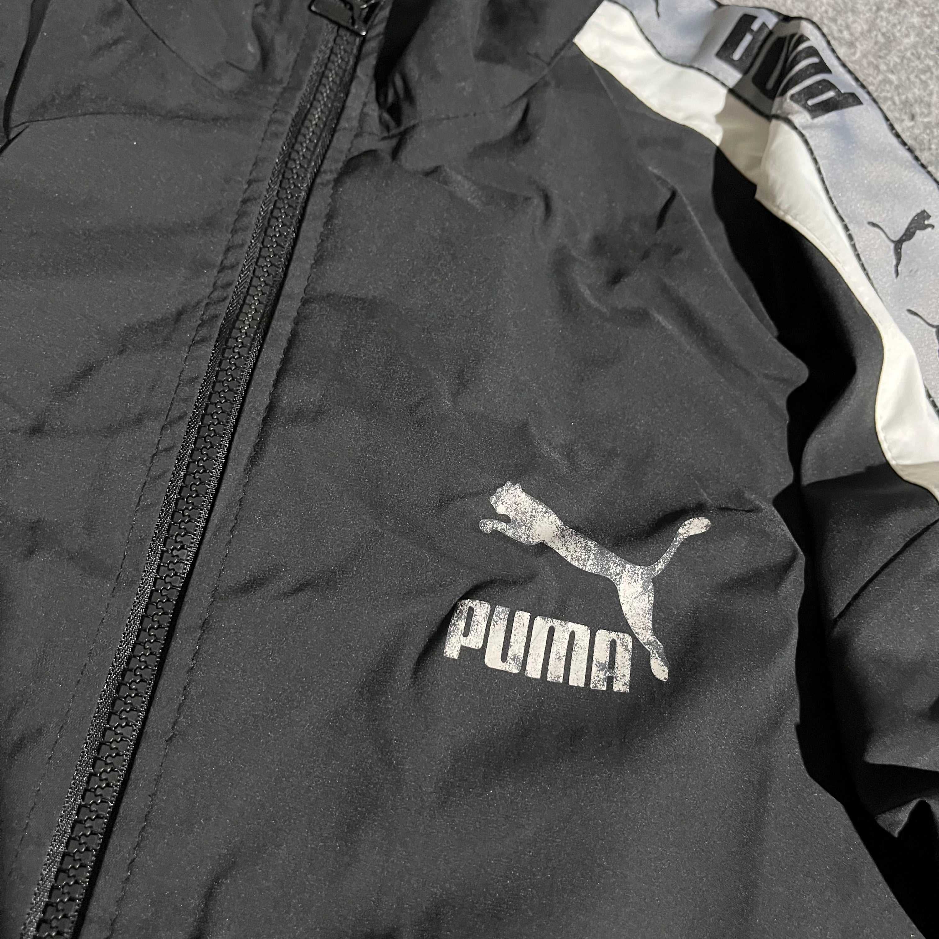 VINTAGE PUMA