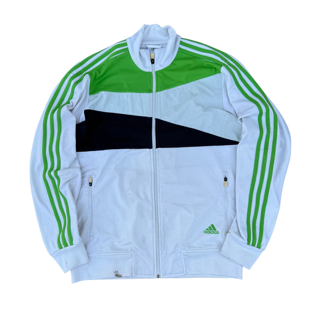ADIDAS ZIPPER (694)