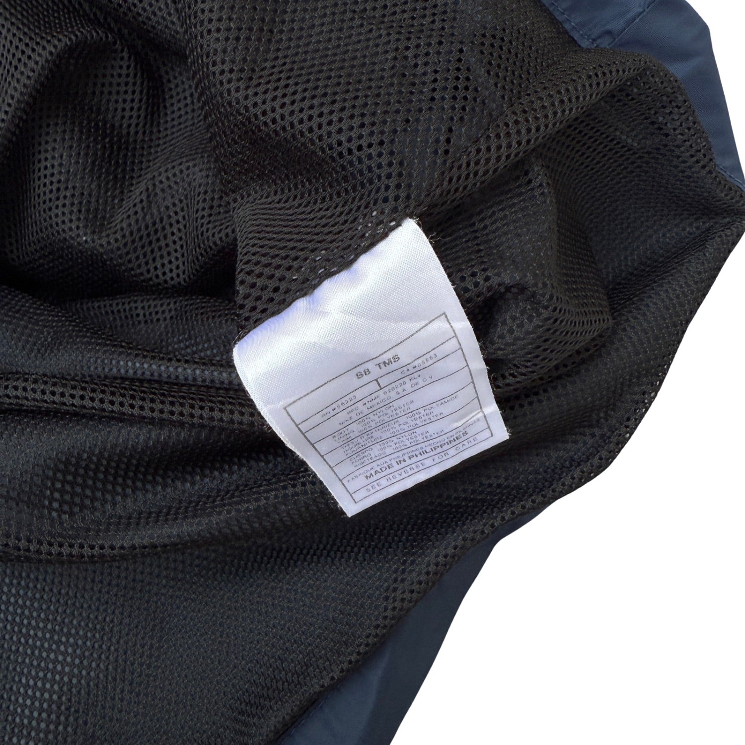 NIKE WINDCHEATER (383)