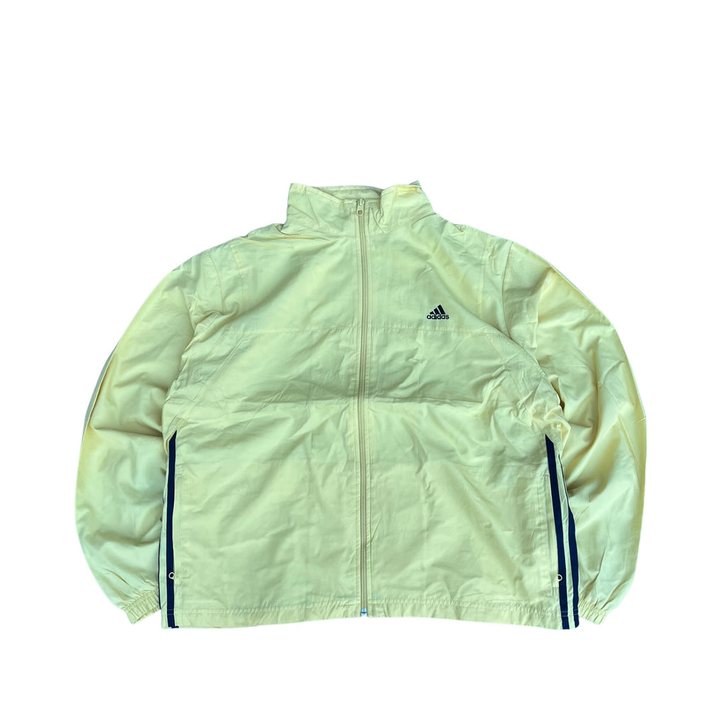ADIDAS WINDCHEATER (457)