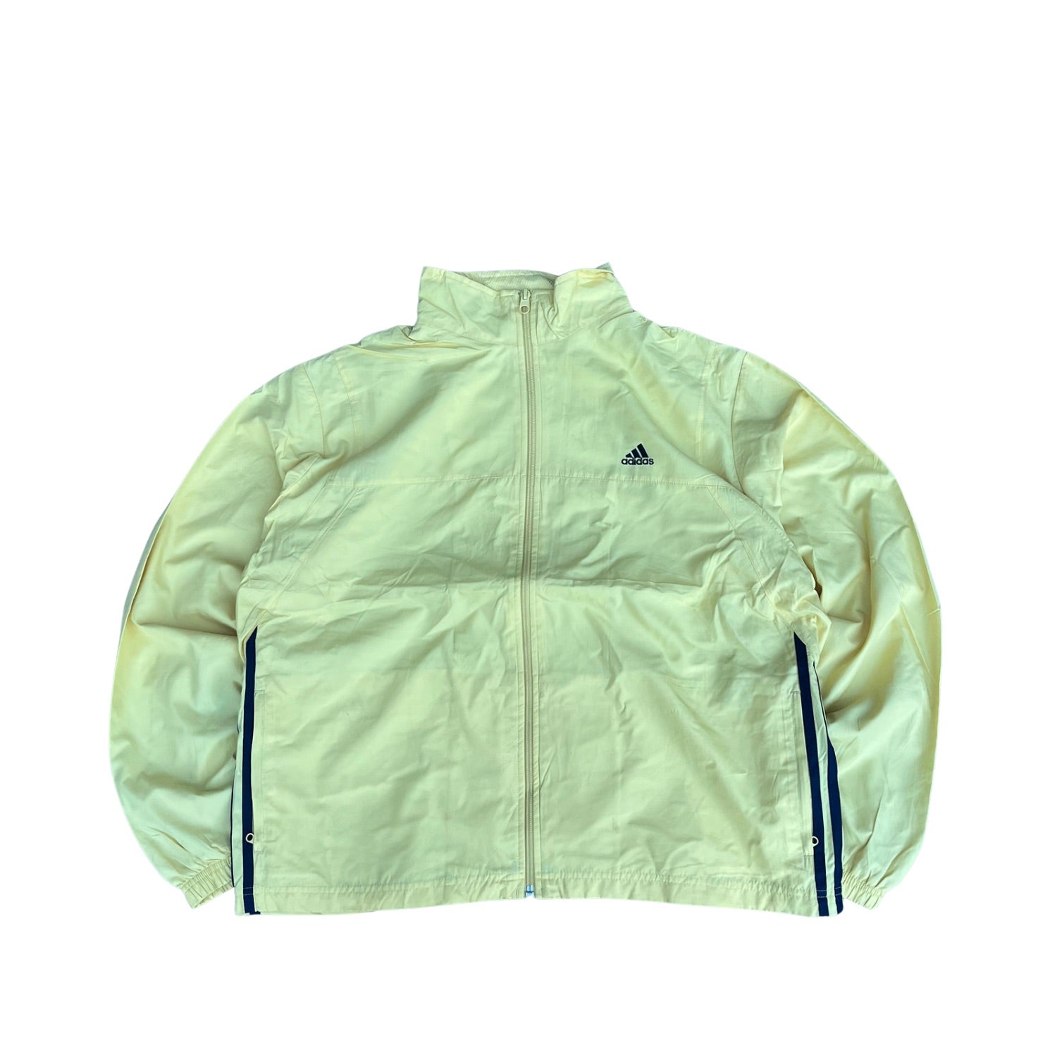 ADIDAS WINDCHEATER (457)