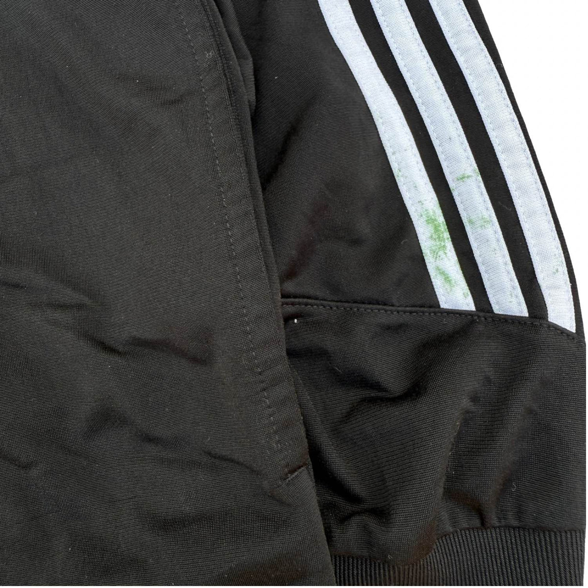 ADIDAS ZIPPER (590)