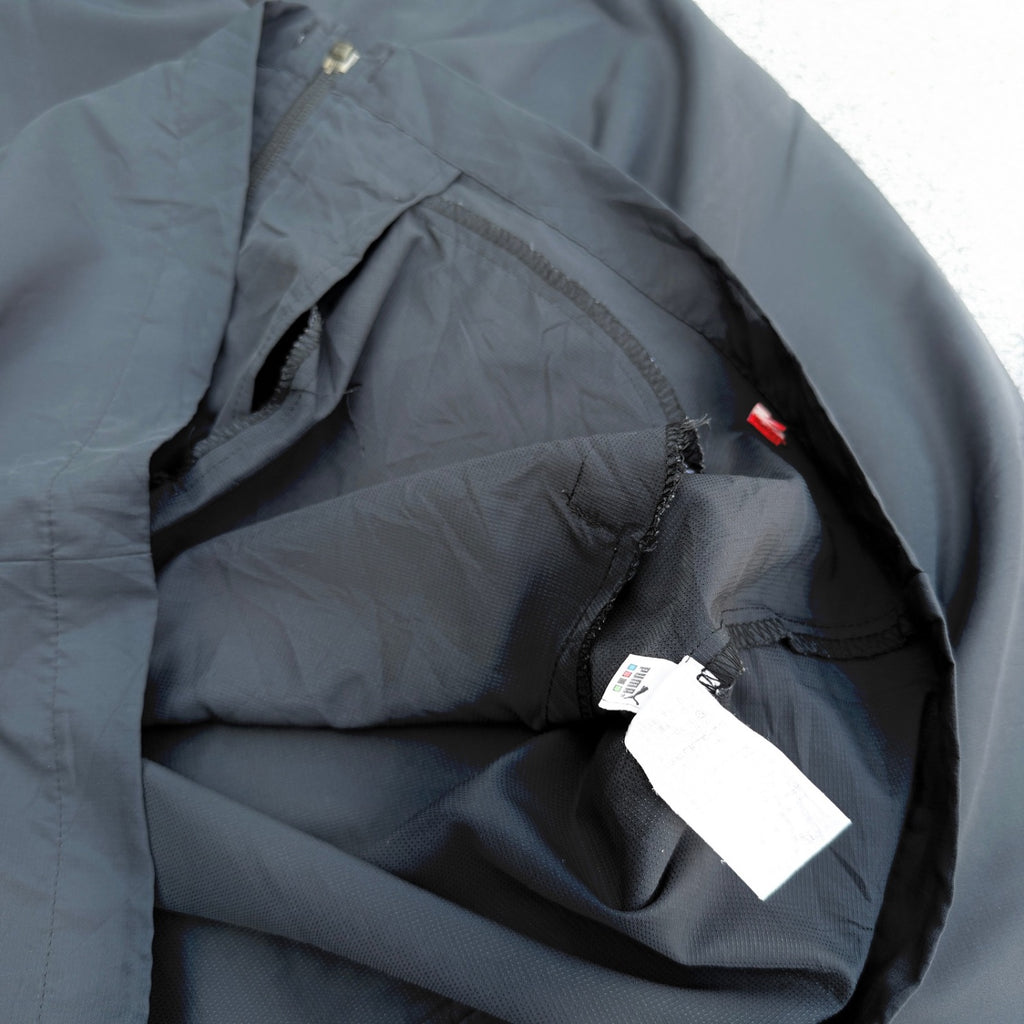 PUMA WINDBREAKER LIGHTWEIGHT (328)