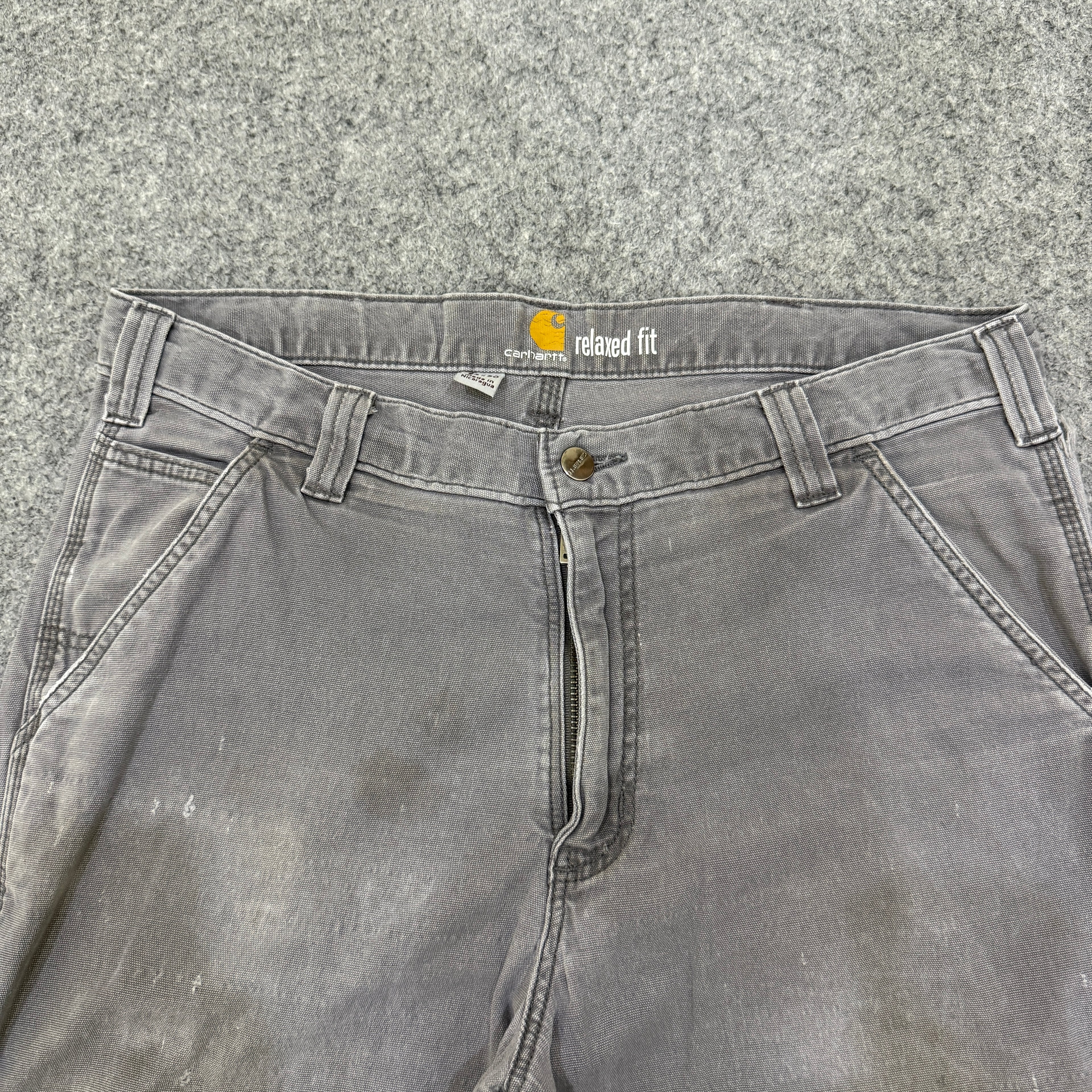 CARHARTT (142)