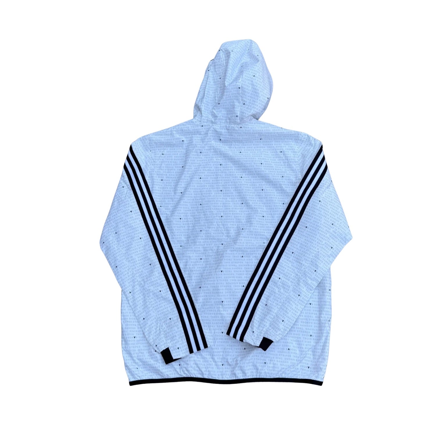 ADIDAS WINDCHEATER (477)