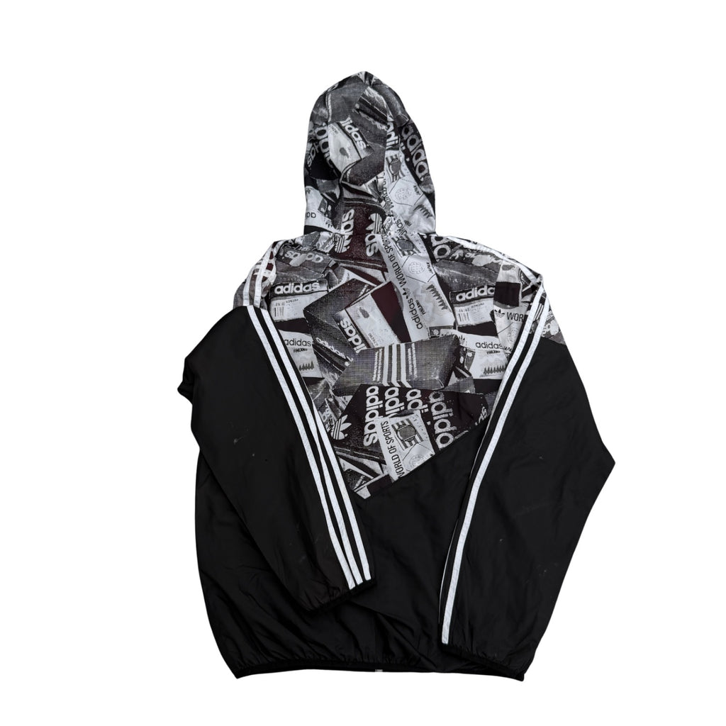ADIDAS WINDCHETER (136)