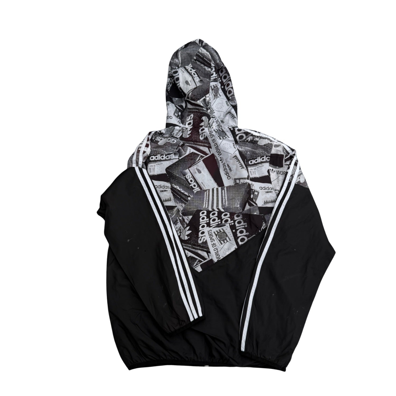 ADIDAS WINDCHETER (136)