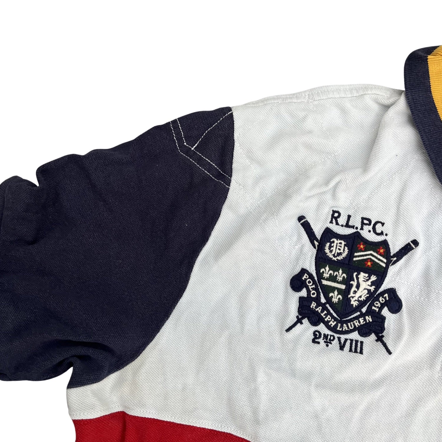 POLO 67 POLO TEE VINTAGE