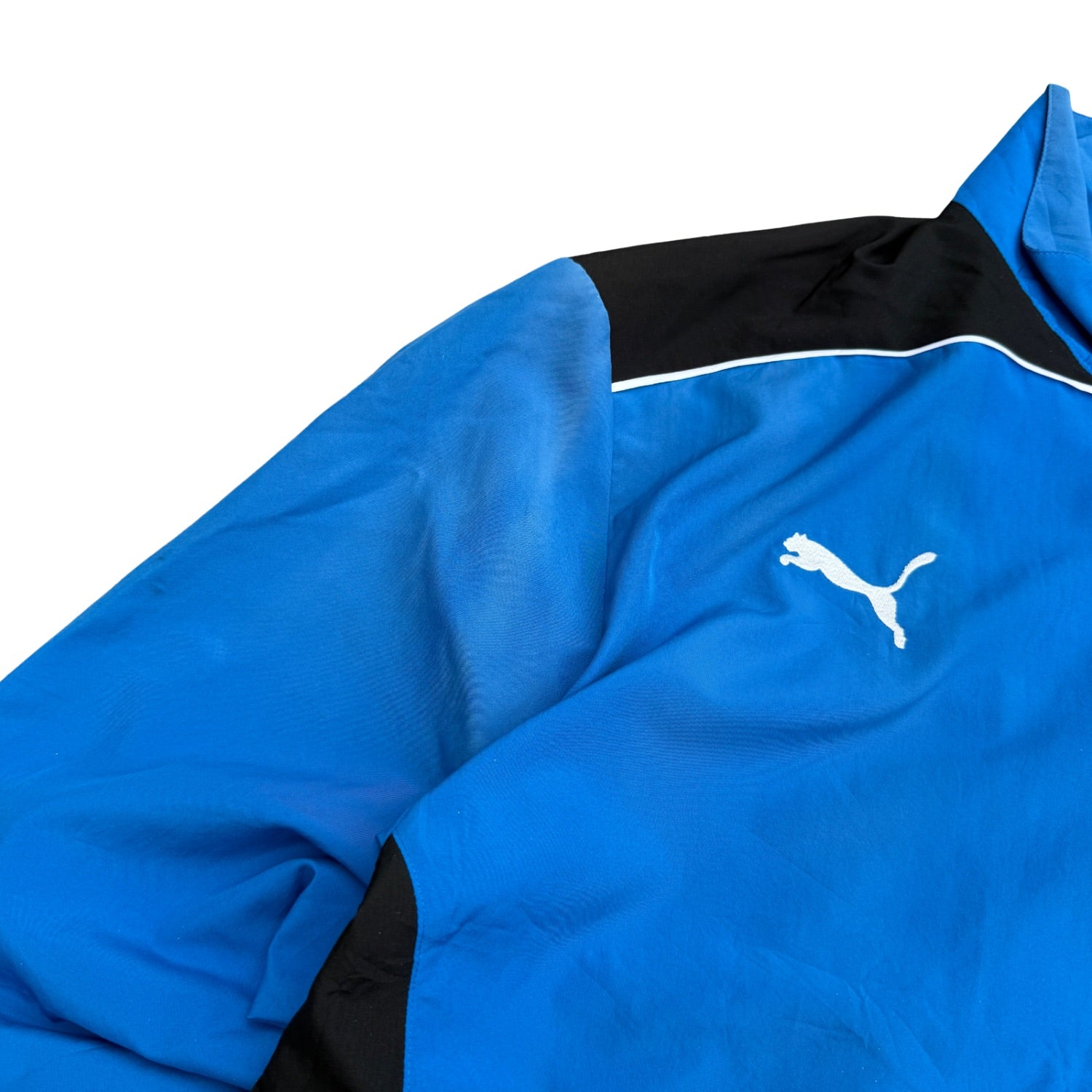 PUMA WINDCHETER (119)