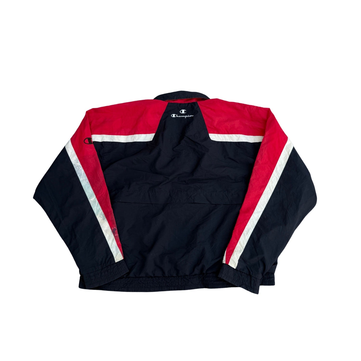 CHAMPION TUSTIN FOOTBALL WINDCHETER (278)