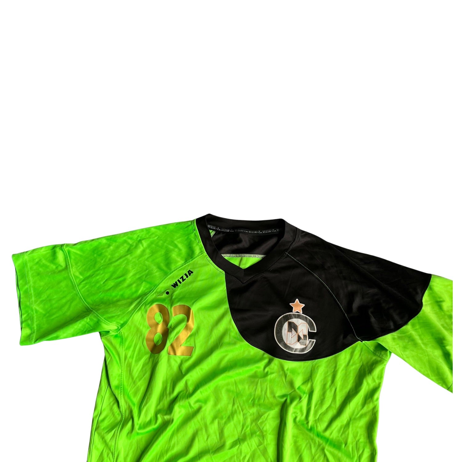 NEON 82 JERSEY