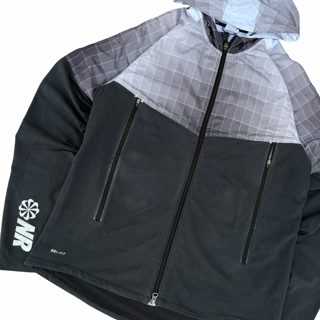 NIKE RUNNING DRY FIT (704)