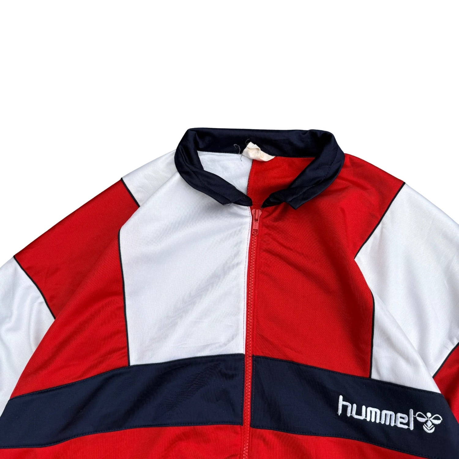 HUMMEL ZIPPER (115)